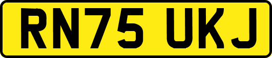 RN75UKJ