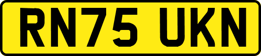 RN75UKN