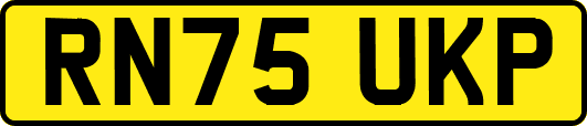 RN75UKP