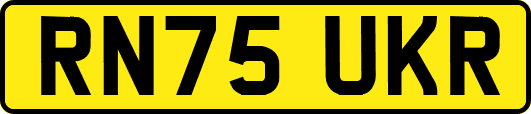 RN75UKR