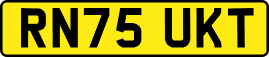 RN75UKT