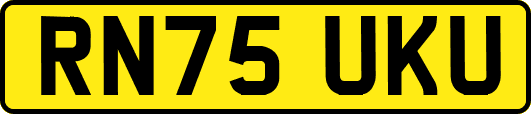 RN75UKU