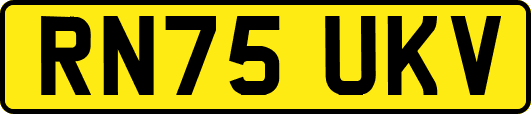 RN75UKV