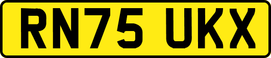 RN75UKX