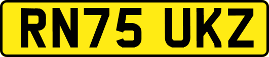 RN75UKZ