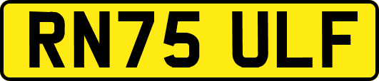 RN75ULF