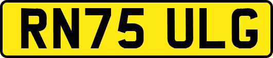 RN75ULG