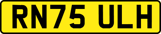 RN75ULH