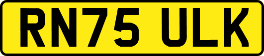 RN75ULK
