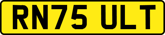 RN75ULT