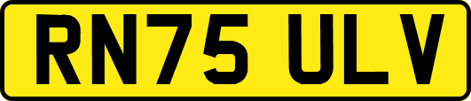 RN75ULV