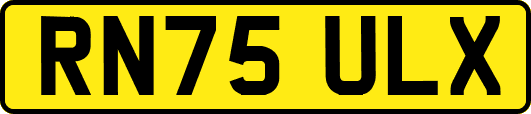 RN75ULX