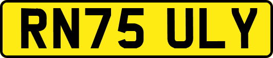 RN75ULY