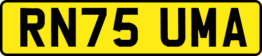 RN75UMA
