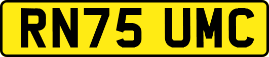 RN75UMC