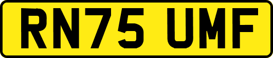 RN75UMF