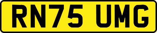 RN75UMG