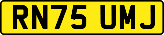 RN75UMJ