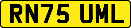 RN75UML