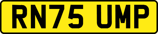 RN75UMP