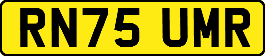 RN75UMR