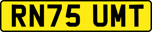 RN75UMT