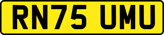 RN75UMU
