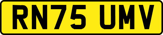 RN75UMV