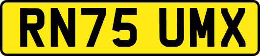 RN75UMX