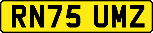 RN75UMZ