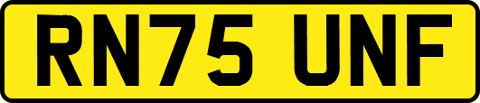 RN75UNF