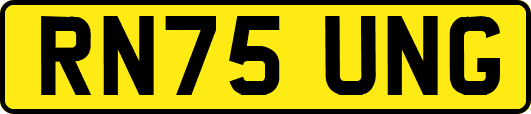 RN75UNG
