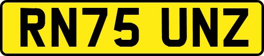 RN75UNZ