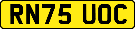 RN75UOC
