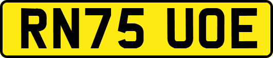 RN75UOE