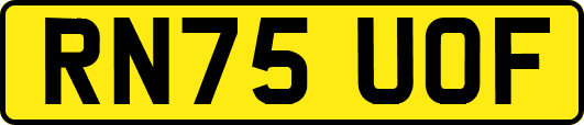 RN75UOF
