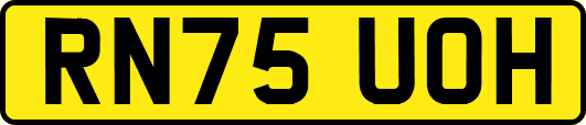 RN75UOH