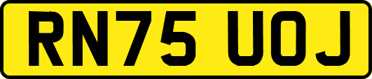 RN75UOJ