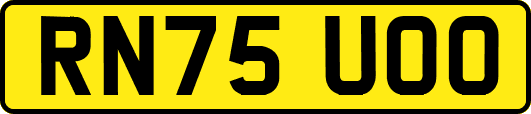 RN75UOO