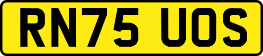 RN75UOS