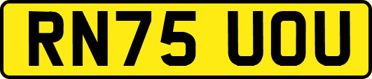 RN75UOU