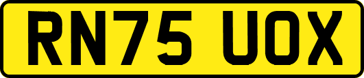 RN75UOX