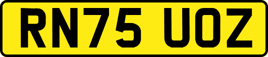 RN75UOZ