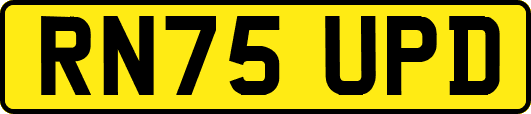 RN75UPD