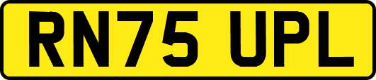 RN75UPL