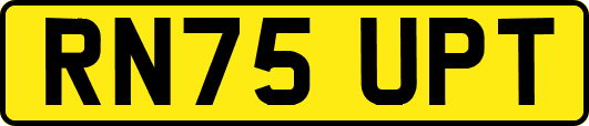 RN75UPT