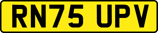 RN75UPV