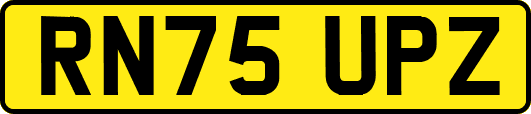 RN75UPZ