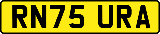 RN75URA