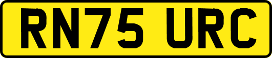 RN75URC